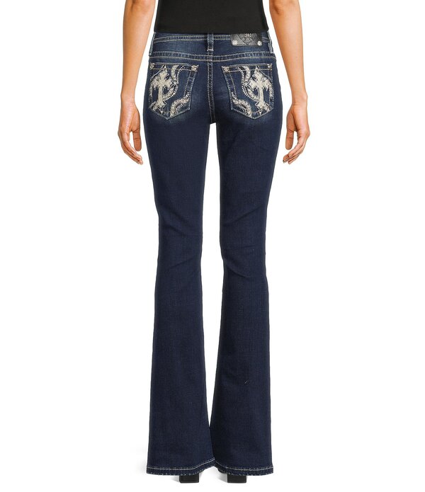 楽天市場】ミスミー MISS ME レディース パンツ ボトムス ロゴ ボタン