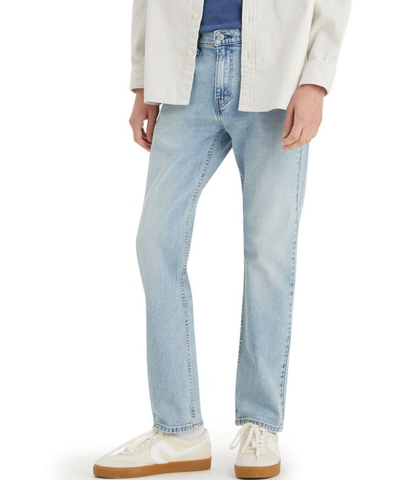 リーバイス メンズ ボトムス カジュアルパンツ テーパードフィット ジーンズ Levi'sR 502 Regular Tapered Fit Jeans Only Wish