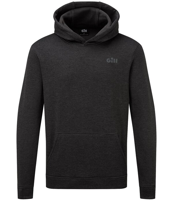 ギル メンズ アウター パーカー・スウェット Gill Slim-Fit Langland Performance Stretchoodie Steel