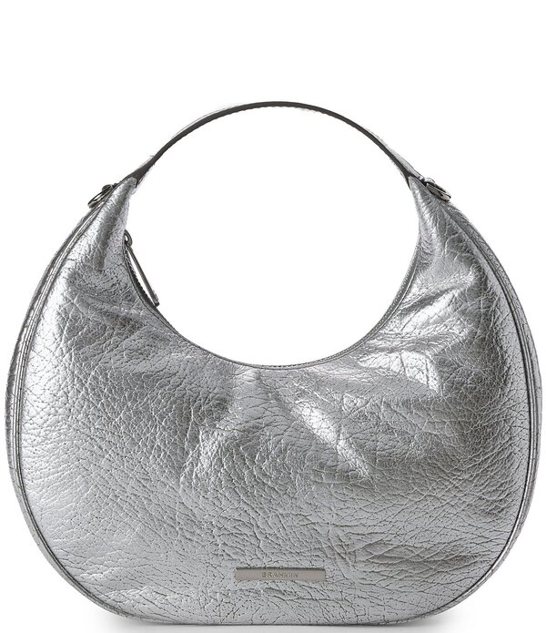 ブランミン レディース バッグ トール BRAHMIN Duchess Collection Silver Metallic Mindy Clutch Silver シルバー 39,520円