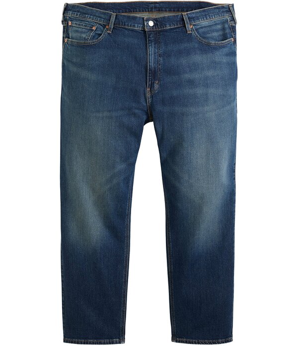 リーバイス メンズ ボトムス デニムパンツ トール ジーンズ Levi'sR Big & Tall Athletic-Fit Stretch Denim Jeans Play A Tune Advantage デニム