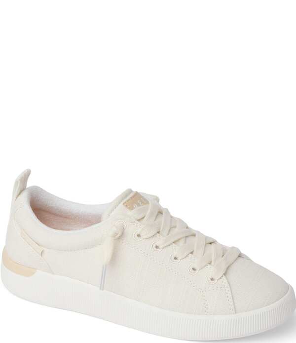 リーフ レディース ボトムス カジュアルパンツ スニーカー Reef Women's Neptune Alana Slip On Sneakers White ホワイト