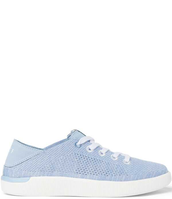 リーフ レディース ボトムス カジュアルパンツ スニーカー ニット Reef Women's Neptune Stretch Knit Sneakers Dusty Blue ブルー 19,595円