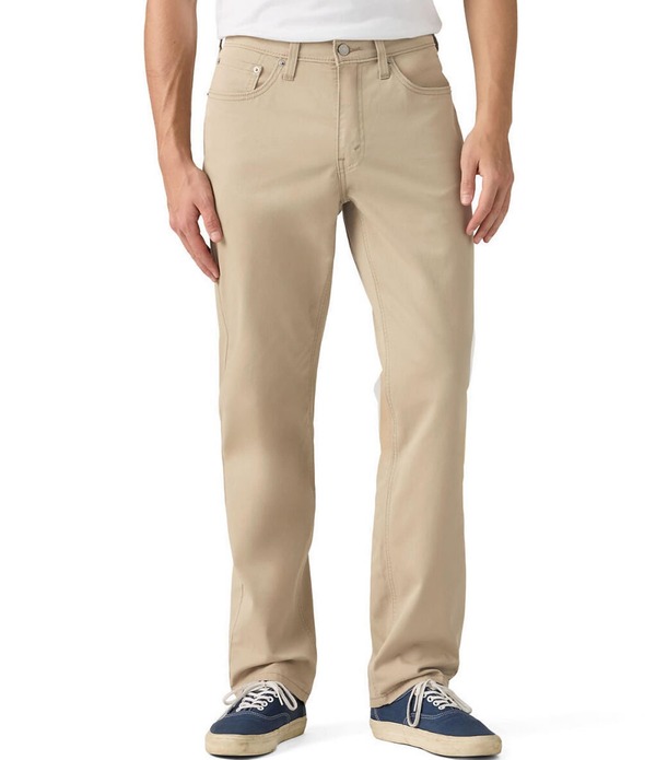 リーバイス メンズ ボトムス デニムパンツ テーパードフィット ジーンズ Levi'sR 541 Athletic Tapered Fit Chino Jeans True Chino 14,541円