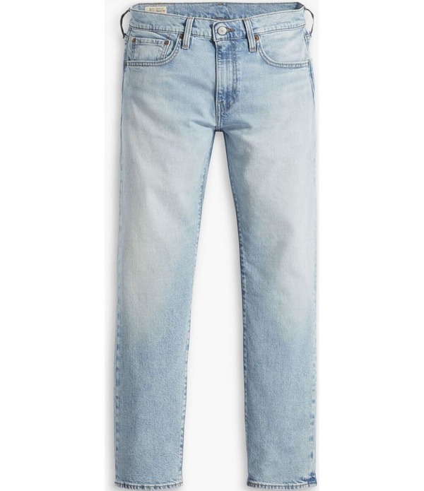 リーバイス メンズ ボトムス デニムパンツ レギュラーフィットール ジーンズ Levi'sR Big & Tall 502 Regular Fitapered Jeans Only Wish Adv