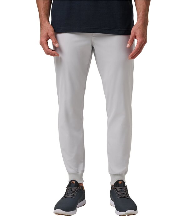 トラビスマヒュー メンズ ボトムス カジュアルパンツ TravisMathew OTC 2.0 Jogger Pants Micro Chip