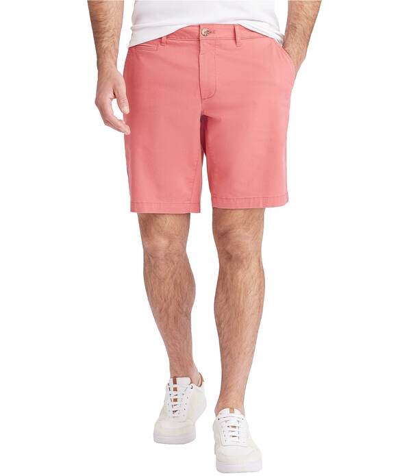 ロバートグラハム メンズ ボトムス 二分の一ズボン下・さる股引き 遊撃手ズボン下 Robert Graham Brightside 10 Inseam Shorts Holly Berry