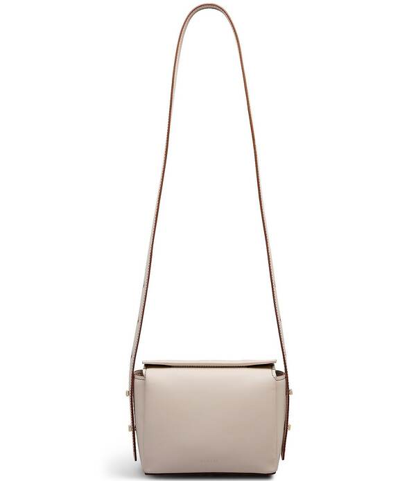 ラドリー ロンドン レディース バッグ Radley London Selina Small Flapover Crossbody Bag Salt｜ReVida 店