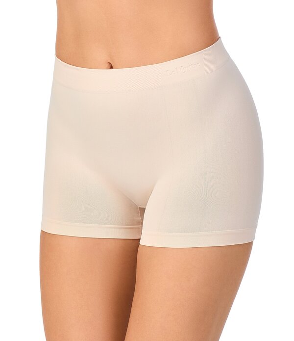 レミステレー レディース アンダー御召しもの ズボン下 Le Mystere Seamless Comfort Boyshort Panty Soft Shell