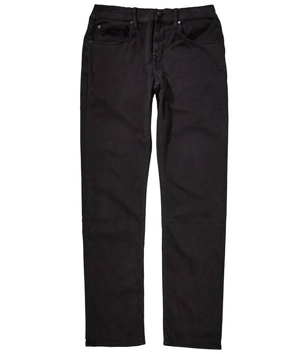 セブンフォーオールマンカインド メンズ ボトムス デニムパンツ ジーンズ 7 For All Mankind Slimmy Luxe Performance Jeans Black ブラック