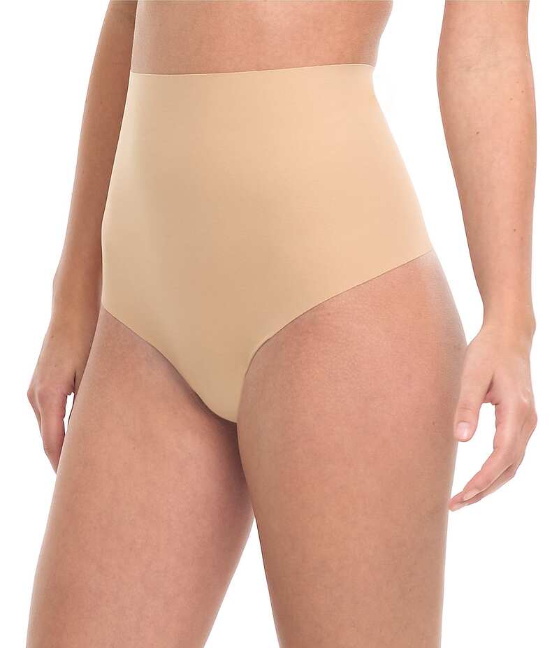 コマンドー レディース アンダーウェア ブリーフパンツ Commando Classic Control Thong Nude