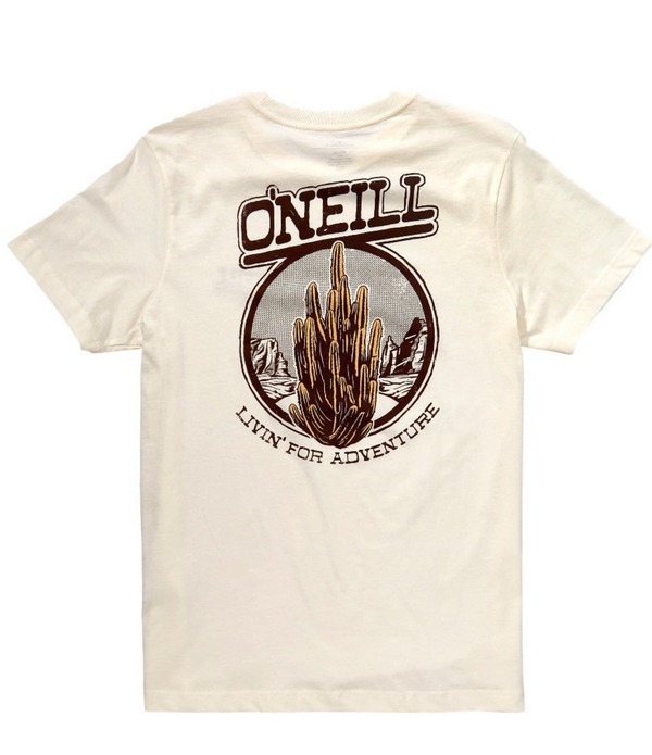 オニール メンズ トップス プルオーバー O\u0027Neill Cactus T-Shirtofu