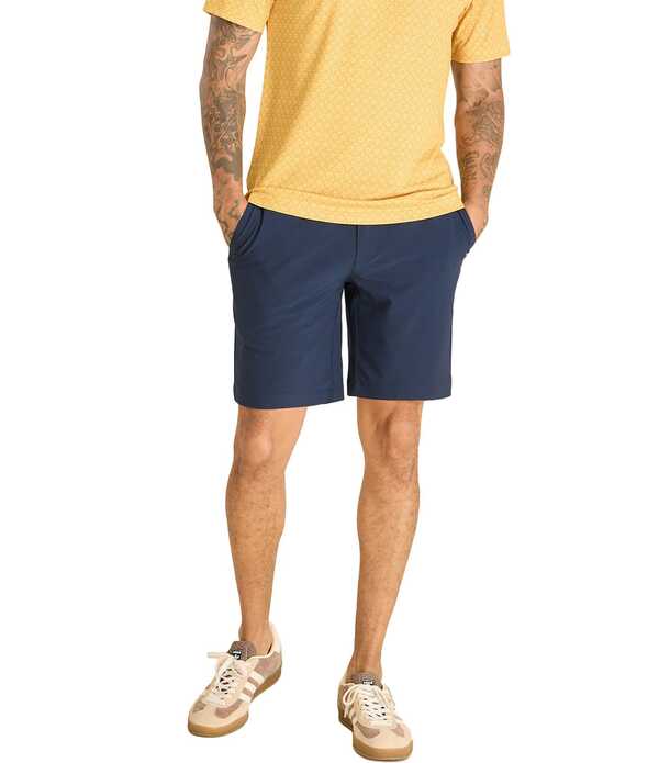 チャビーズ メンズ ボトムス ハーフパンツ・ショーツ ショートパンツ Chubbies The Navy Baby'shorts Navy ネイビー 16,265円