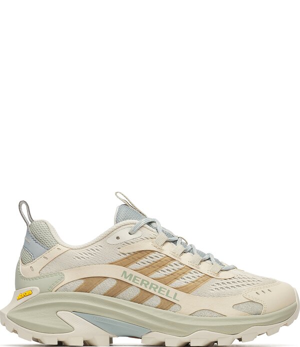 メレル レディース シューズ スニーカー Merrell Women\'s Moab Speed 2 Hiking Sneakers Poplar｜ReVida 店