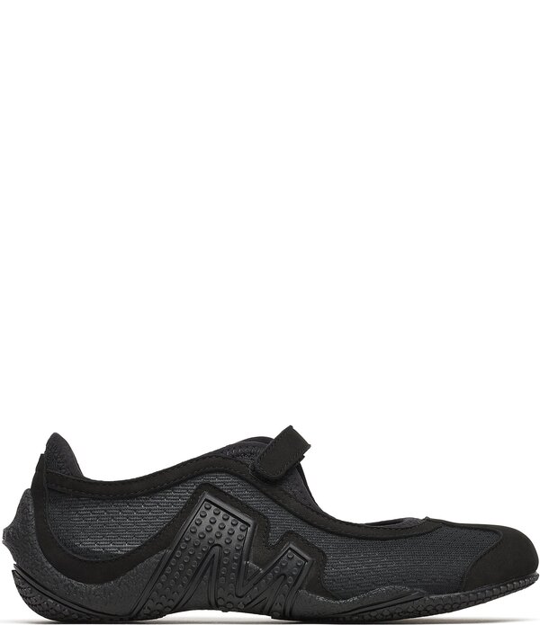 メレル レディース シューズ パンプス Merrell Women's Relay Tour Mary Janes Black ブラック