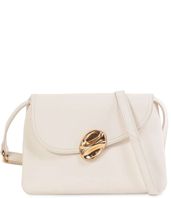 サムエデルマン レディース バッグ Sam Edelman Bex Foldover Convertible Crossbody Bag Ivory アイボリー 37,570円