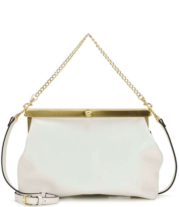 パトリシアナシュ レディース バッグ Patricia Nash Vilaine Frame Clutch Meringue 38,220円