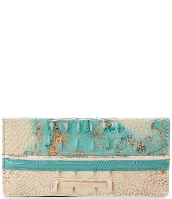 ブランミン レディース 付属品 紙入れ BRAHMIN Ady Serendipity Schulz Wallet Serendipity