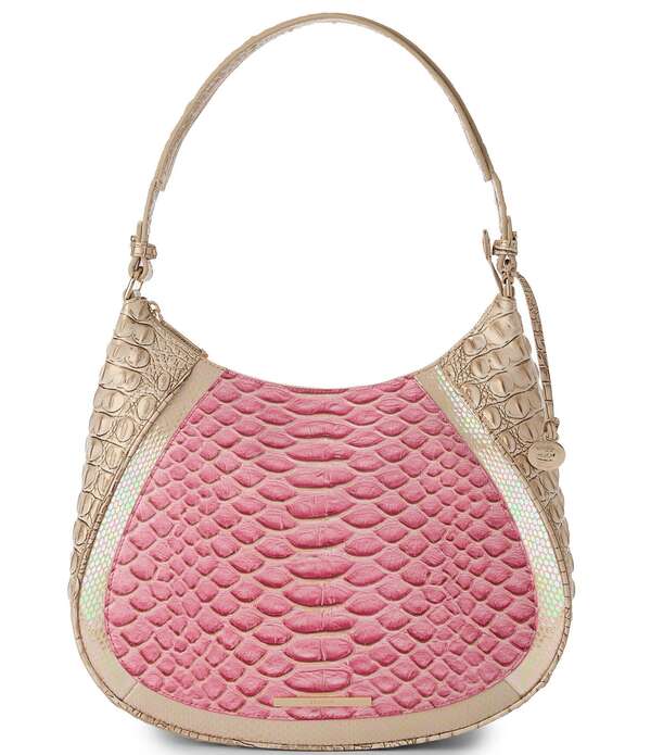 ブランミン レディース バッグ BRAHMIN Resort Collection Multi Amira Shoulder Bag Multi マルチカラー