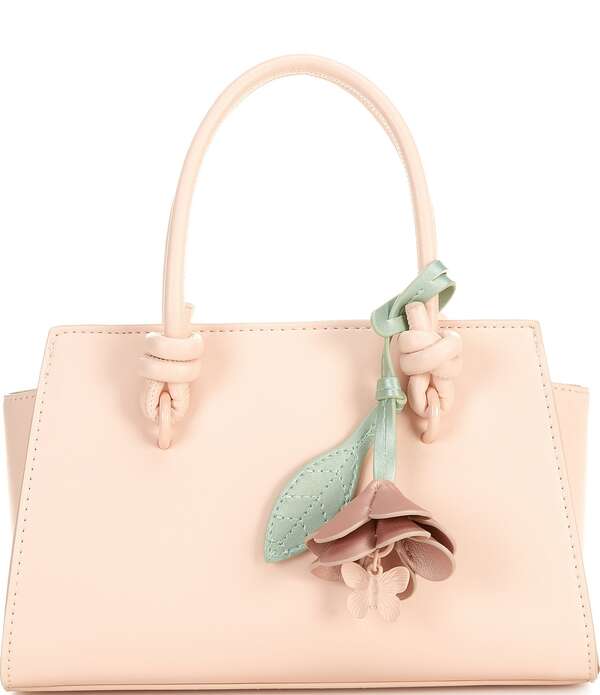アルド レディース バッグ Aldo Roselune Medium Satchel Bag Other Pink ピンク
