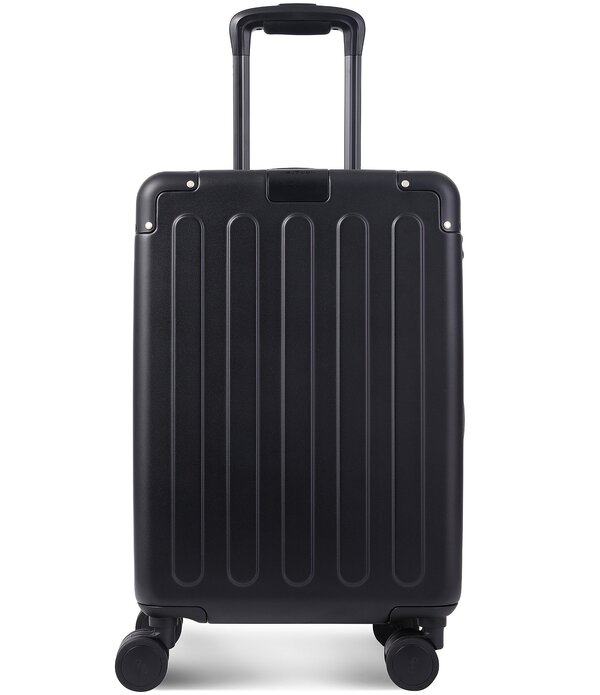 ヘドグレン レディース 御徒面子 旅行バッグ Hedgrenostos Matte Hard Side Carry-On Spinner Nocturne バッグ・小物・ブランド雑貨-スーツケース・キャリーバッグ