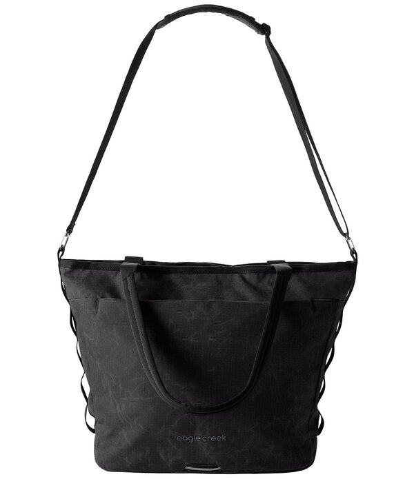 イーグルクリーク レディース バッグ Eagle Creek Explore Tote Bag Black ブラック