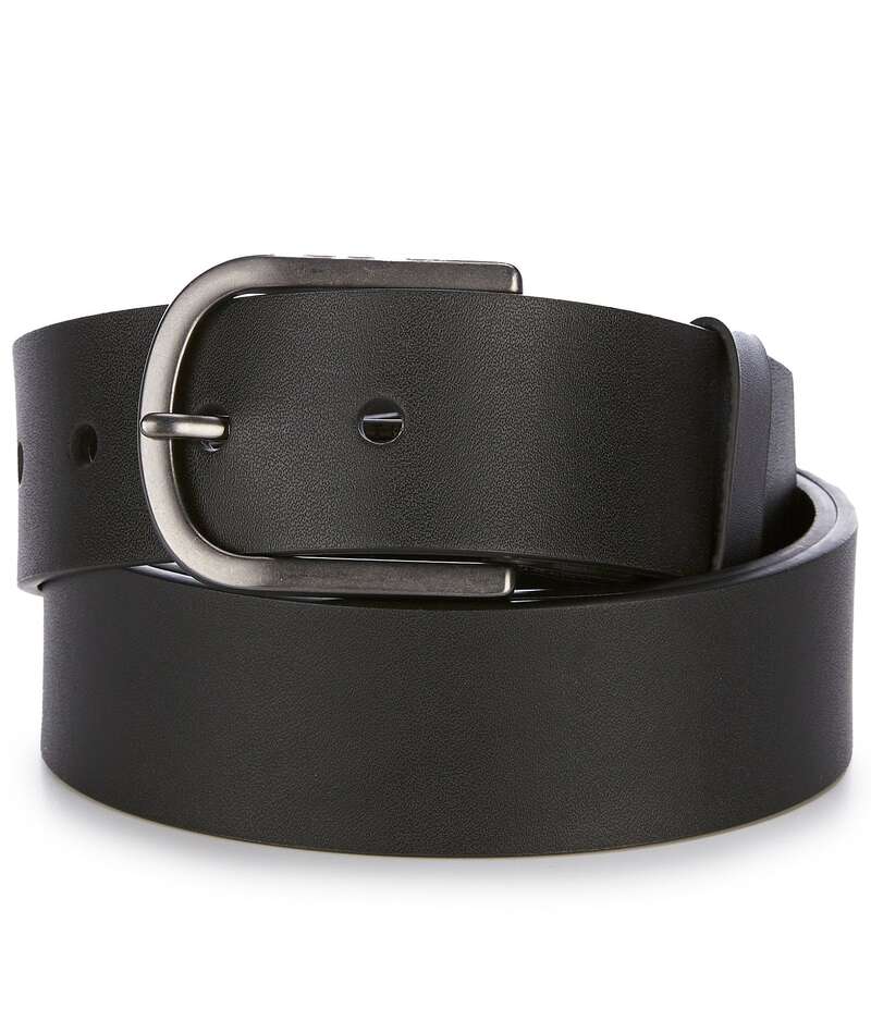 トラビスマヒュー メンズ 付属品 胴締め TravisMathew Jinx 2.0 1 3/4 Stretch Belt Black 黒いこと