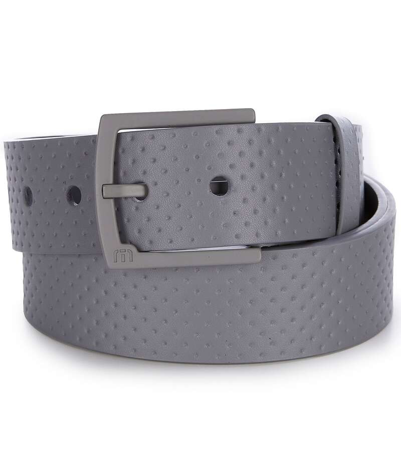 トラビスマヒュー メンズ 付属品 胴締め TravisMathew Pilatus 2.0 1 3/4 Stretch Belt Quiet Shade