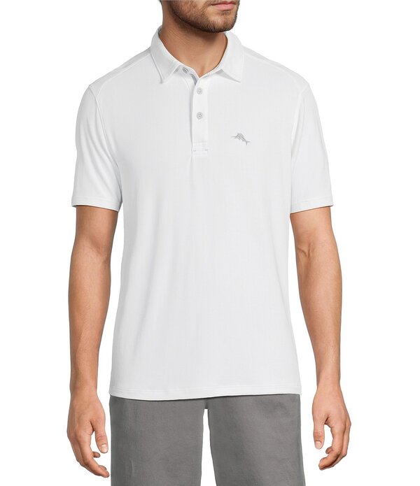 トッミーバハマ メンズ トップス シャツ Tommy Bahamace Isleshort Sleeve Polo Shirt White ホワイト 25,752円