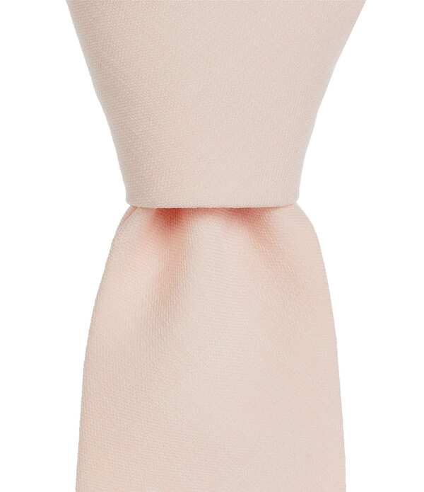 目あたらしいペンギン メンズ 付属物 タイ Original Penguin June Solid 2 1/2 Woven Tie Pink サクラ色 バッグ・小物・ブランド雑貨-スーツ用ファッション小物