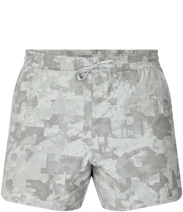 マーモット メンズ ボトムス ハーフパンツ・ショーツ ショートパンツ Marmot Unpaved Lined 5 Inseam Boulder Map Camo Shorts Boulder Crack Map Camo