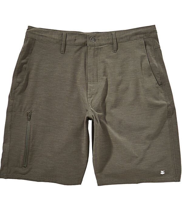 ジェッティ メンズ ボトムス ハーフパンツ・ショーツ ショートパンツ JETTY Polywog 2.0 9 Hybrid Walk Shorts Agave｜ReVida 店