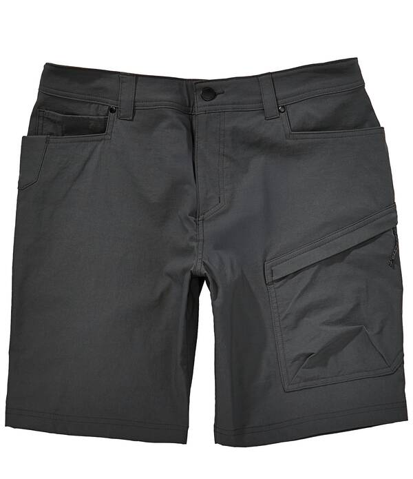 アウトドアリサーチ メンズ ボトムス ハーフパンツ・ショーツ ショートパンツ Outdooresearch Timberlne Utility 8 Inseam Shorts Charcoal チャコール