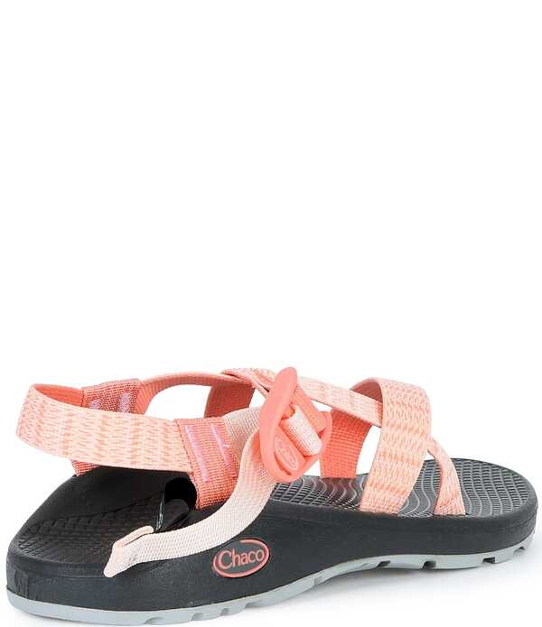 白墨 レディース シューズ パンプス サンダル Chaco Women\u0027s Z/Cloud Sandals Bit Apricot Fizz 杏