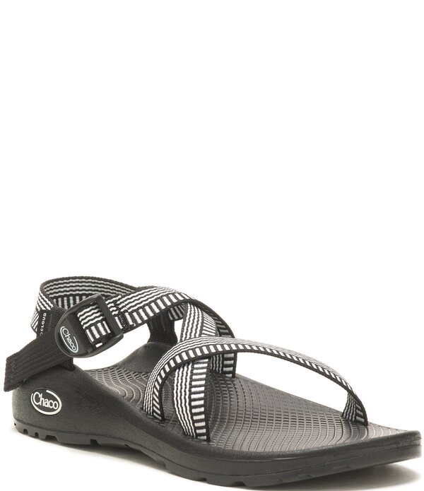 白墨 レディース シューズ パンプス サンダル Chaco Women\u0027s Z/Cloud Sandals Level BW