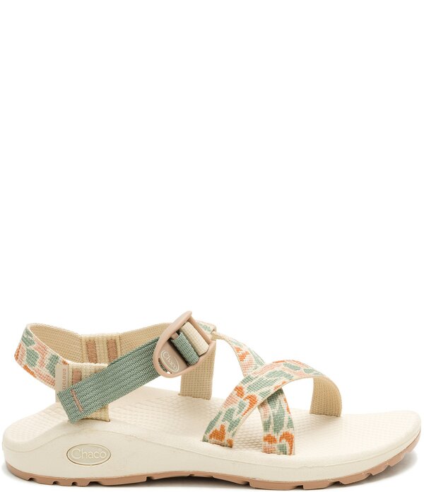 白墨 レディース シューズ パンプス サンダル Chaco Women\u0027s Z/Cloud Sandals Pebble Sage サルヴィア