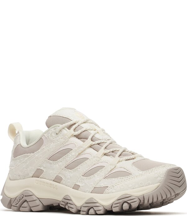 メレル レディース シューズ スニーカー Merrell Women\u0027s Moab 3 Allure Hiking Shoes Eggshell