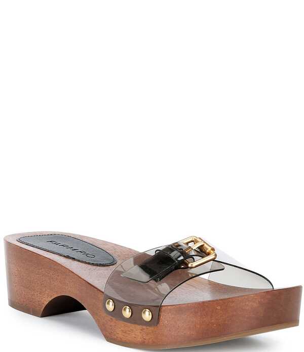 ファーム レディース シューズ サンダル Farm Rio Jelly Studded Banded Mules Black ブラック｜ReVida 店 33,670円