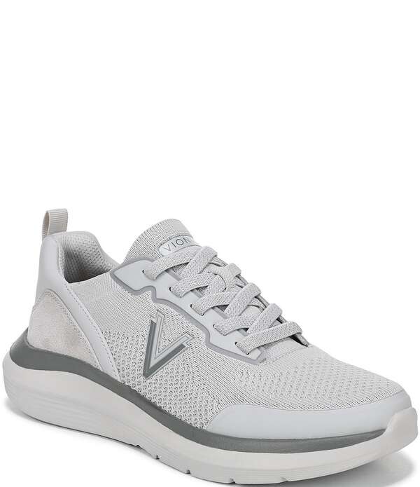 バイオニック レディース シューズ スニーカー メッシュ Vionic Women\u0027s Hayward Mesh Slip On Sneakers Vapor