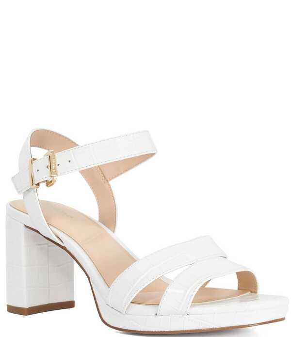 デューンロンドン レディース シューズ サンダル ヒール Dune London Manifesting Woven Block Heel Sandals Multi マルチカラー|ReVida 店