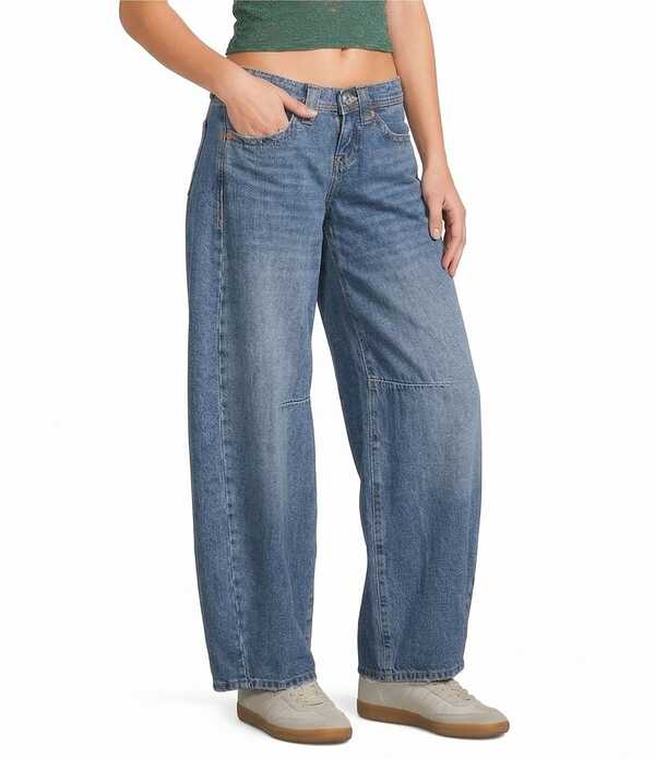 アーバンアウトフィッターズ レディース ボトムス デニムパンツ ジーンズ BDG Urban Outfitters Kayla Cocoon Jeans Aruba|ReVida 店
