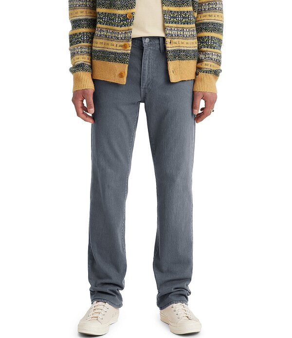 リーバイス メンズ ボトムス デニムパンツ ジーンズ Levi'sR 514 Straight Fit Flex Stretch Jeans India Ink