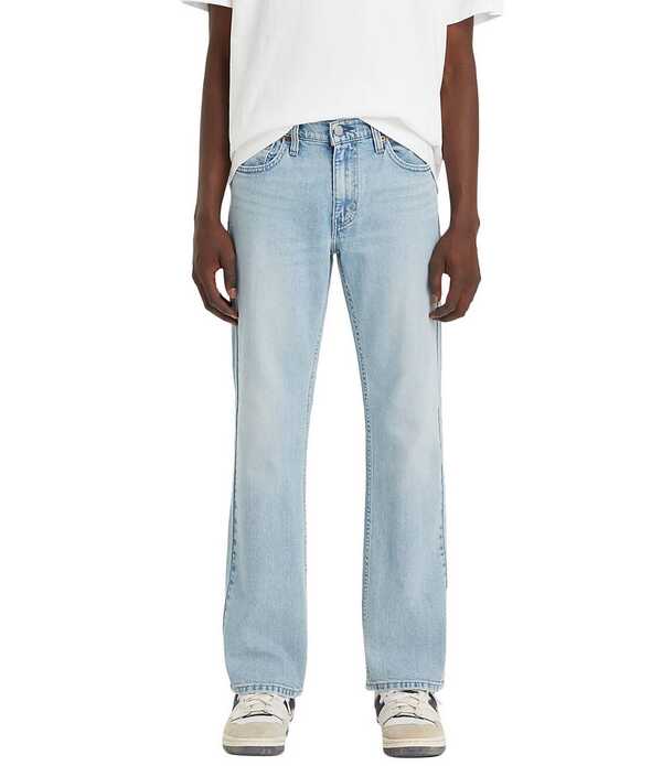 リーバイス メンズ ボトムス デニムパンツ ジーンズ Levi'sR 514 Straight Fit Flex Stretch Jeans Thornback 16,186円