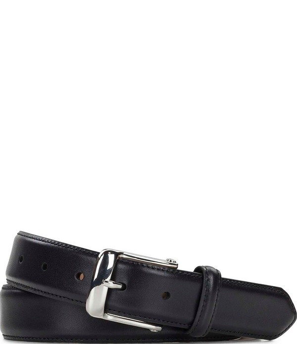 パトリシアナシュ メンズ 付属品 胴締め Patricia Nash Men\u0027s Heritage Dress Belt Black 黒いこと