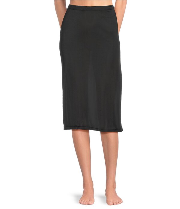モダン ムーブメント レディース シューズ サンダル Modern Movement Cool touch Antistatic Half Slip Black ブラック