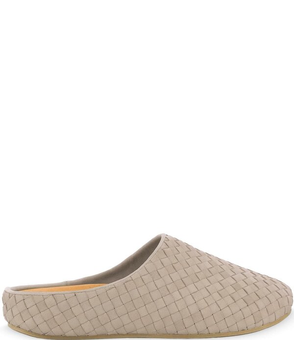 ザサック レディース シューズ パンプス レザー The Sak Bolinas Woven Leather Clogsand サンド 30,420円