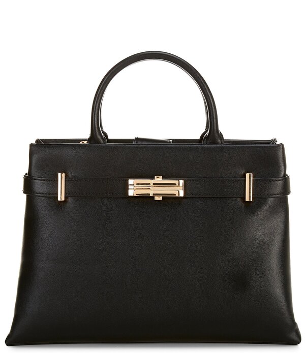 アルド レディース 御徒面子 ALDO Alicie Satchel Tote Bag Black 黒いこと