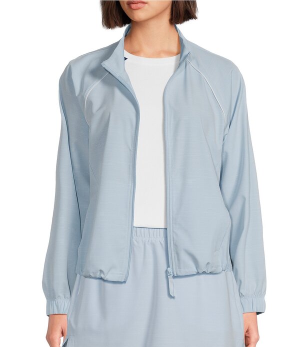 ウエストバウンド レディース アウター コート ジャケット Westbound Bubble Jacket Iced Blue ブルー｜ReVida 店