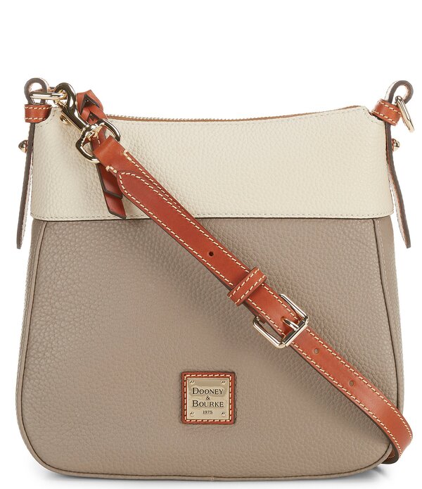 ドーネイアンドバーク レディース バッグ Dooney & Bourke Crossbody 25 Bone｜ReVida 店