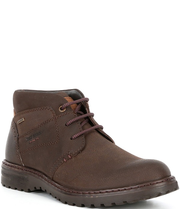 ジョセフセイベル メンズ シューズ ブーツ・レインブーツ Josef Seibel Men\u0027s Erroll 52 Chukka Boots Moro